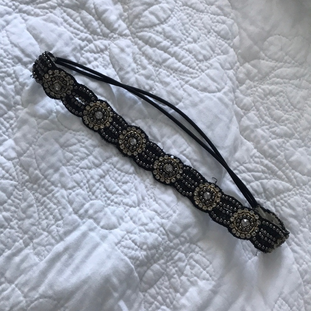 Headband